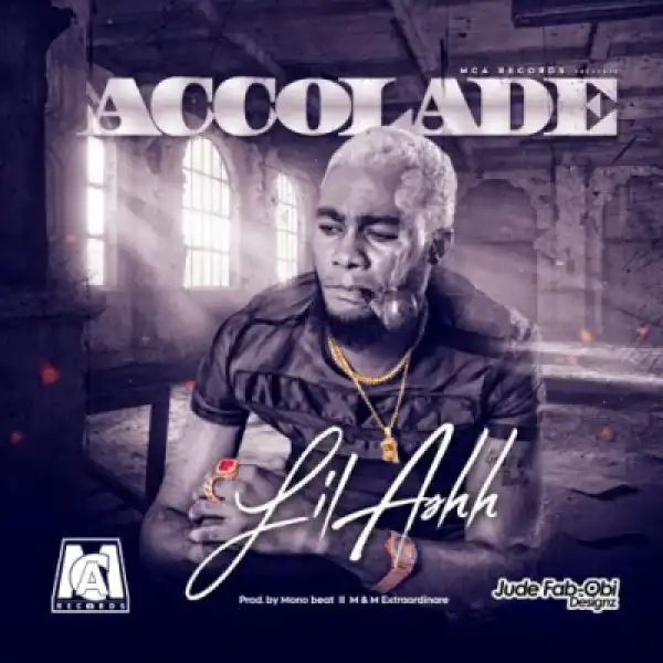 Lil Ashh - Accolades